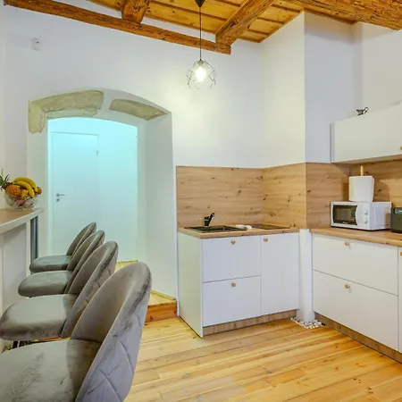 Апартаменты Honterus I By Kronstay *