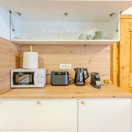 Apartamento Honterus I By Kronstay