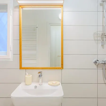 Apartamento Honterus I By Kronstay