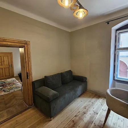 Honterus I By Kronstay Брашов