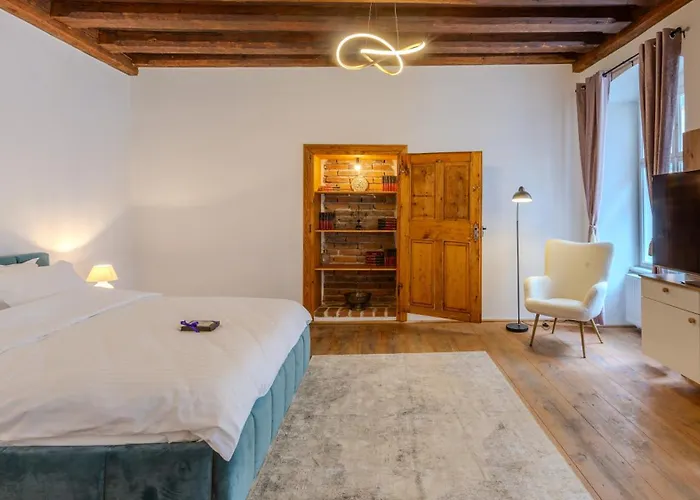 Honterus I By Kronstay