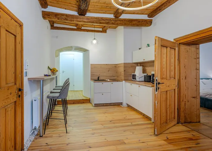 Honterus I By Kronstay *