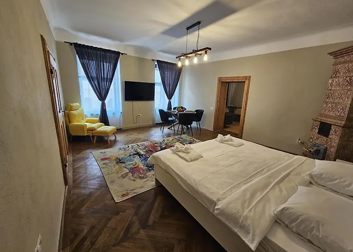 Honterus I By Kronstay * 布拉索夫