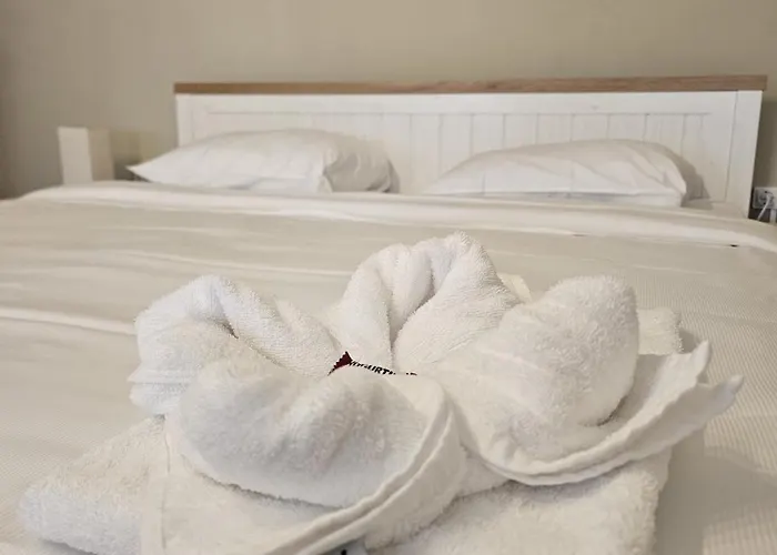 Honterus I By Kronstay 公寓 *