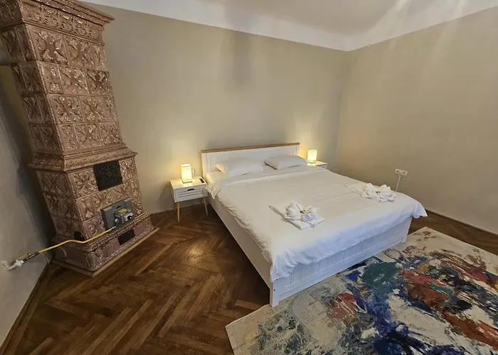 Honterus I By Kronstay * 布拉索夫