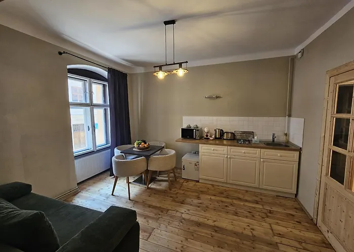 公寓 Honterus I By Kronstay *